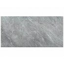 Стол журнальный SIGNAL ESCADA A III серый мрамор/черный 120/60